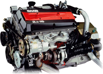 C3392 Engine